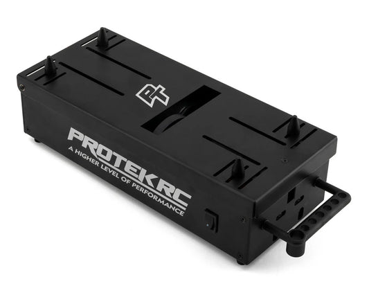 ProTek RC "SureStart" Professional 1/8 Off-Road Starter Box - Xtreme RC