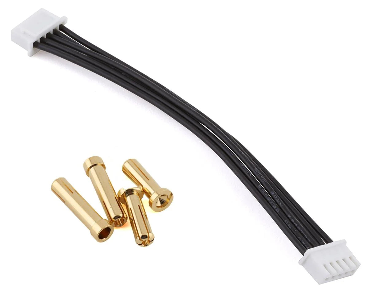 ProTek RC 4S 120C Low IR Si-Graphene + HV LiPo Battery (15.2V/6500mAh) w/5mm Connector (ROAR Approved) - Xtreme RC