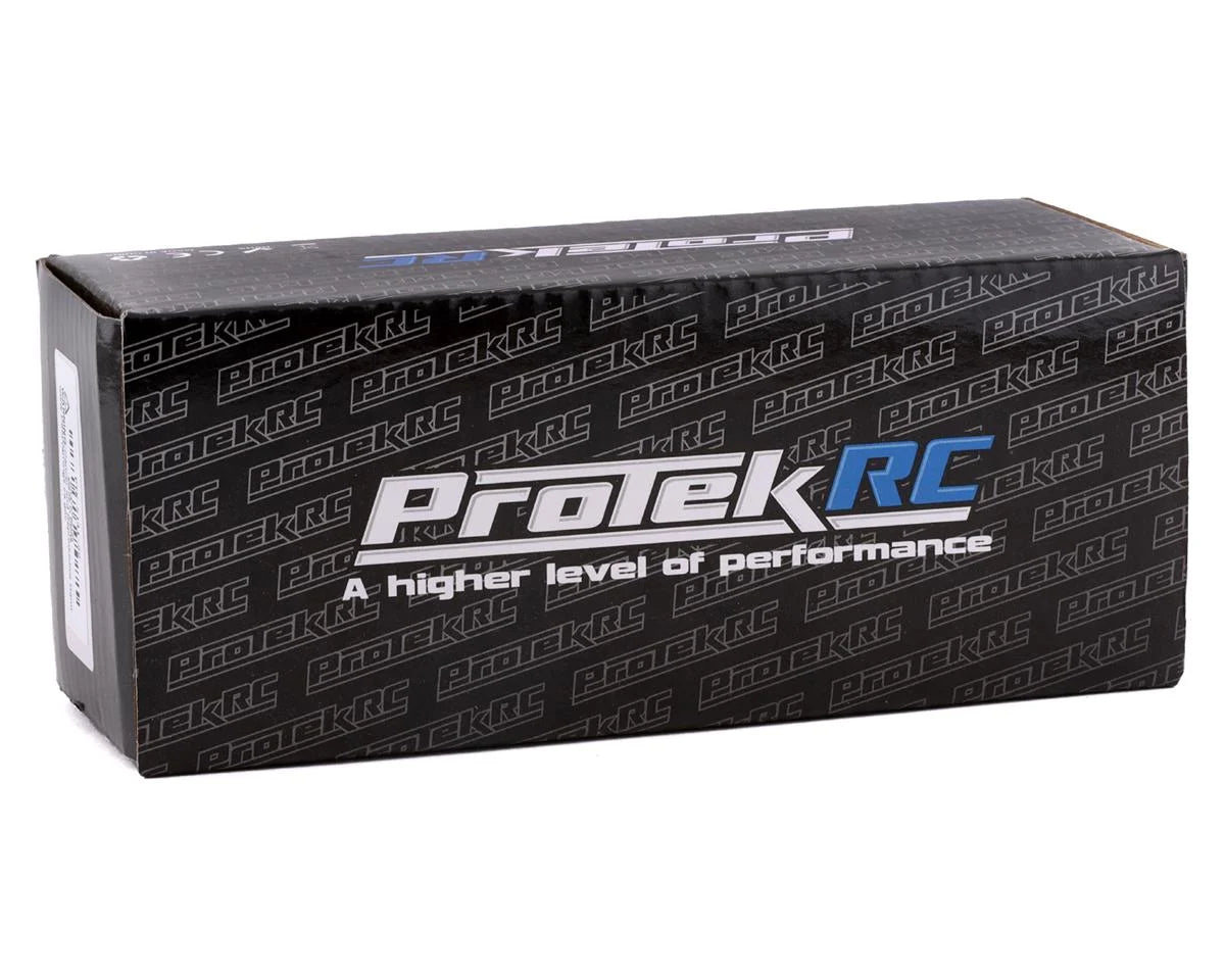 ProTek RC 4S 120C Low IR Si-Graphene + HV LiPo Battery (15.2V/6500mAh) w/5mm Connector (ROAR Approved) - Xtreme RC