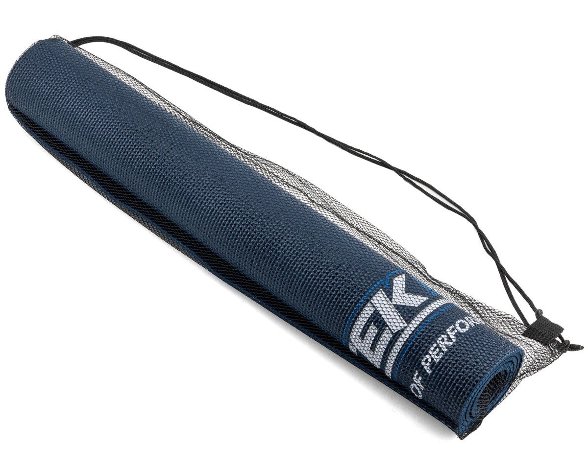 ProTek RC Pit Mat w/Closeable Mesh Bag (48x24") - Xtreme RC