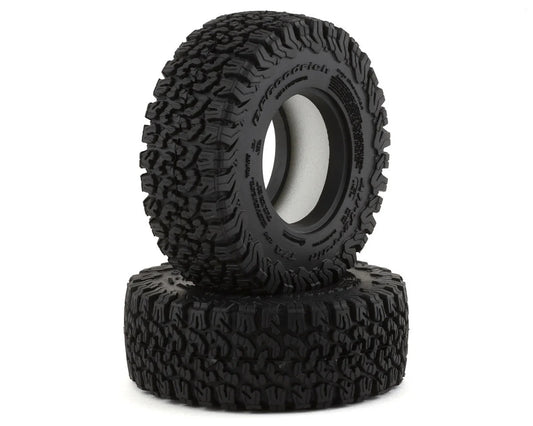 BFGoodrich All Terrain K02 1.7 Scale Tires