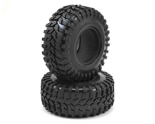 Scrambler Off Road 1.9" Scale Tires