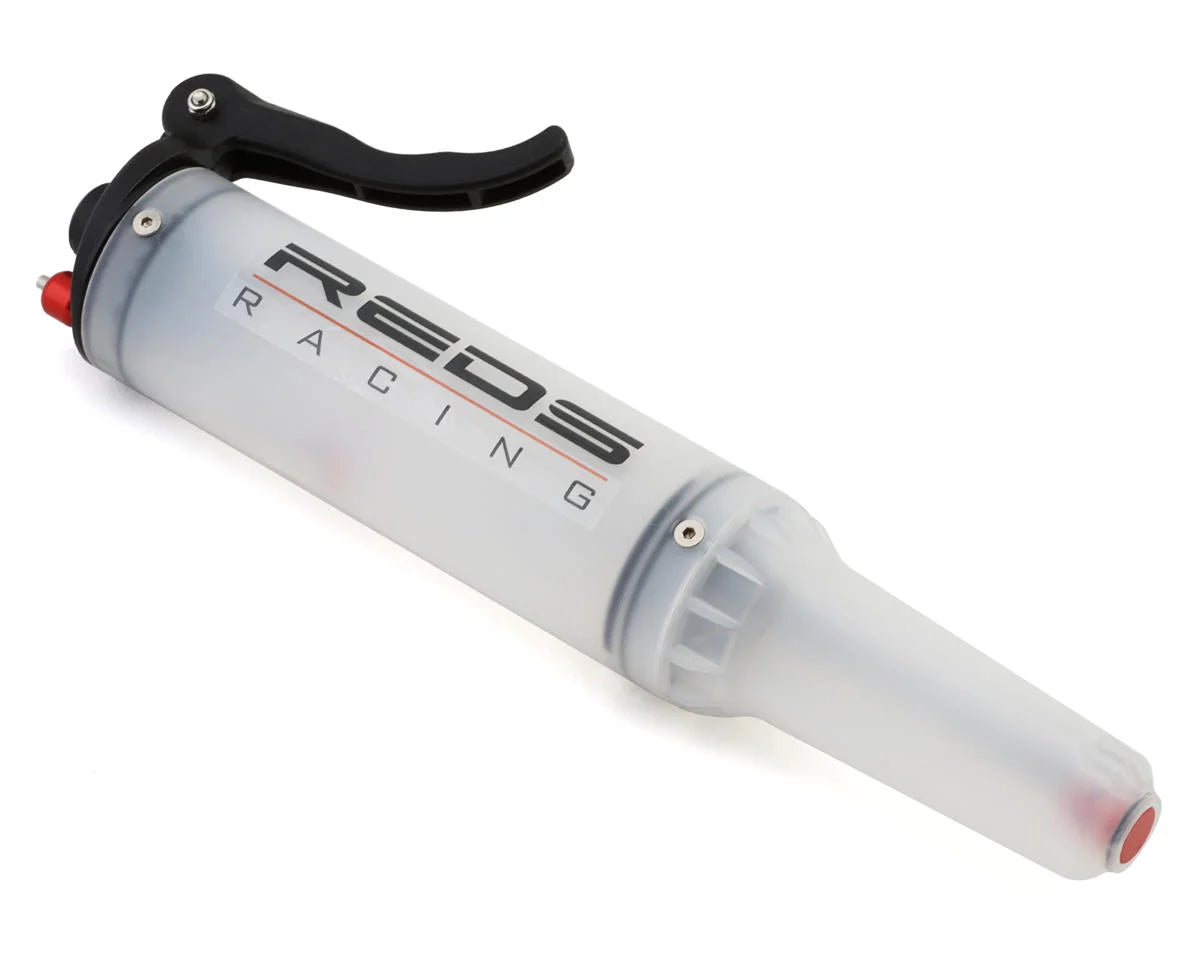 REDS Quick Pit Stick Racing Fuel Gun - Xtreme RC