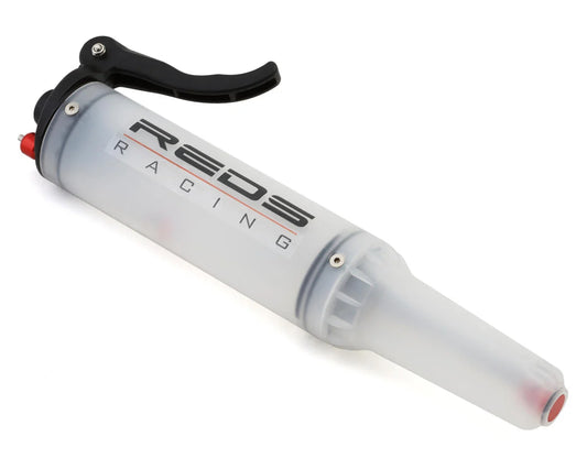 REDS Quick Pit Stick Racing Fuel Gun - Xtreme RC