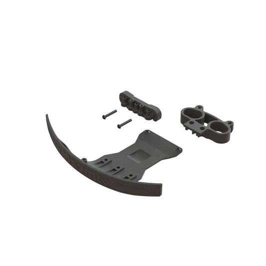 Super Basher Front Bumper ARA320808