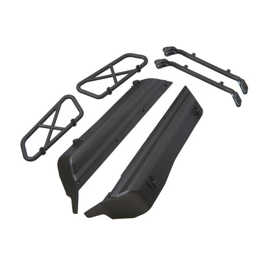AR320276 Arrma Side Guards Composite Senton (2)