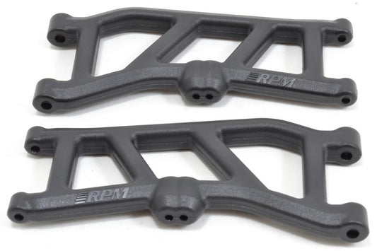 Front A-Arms ARRMA Kraton/Outcast 4s BLX