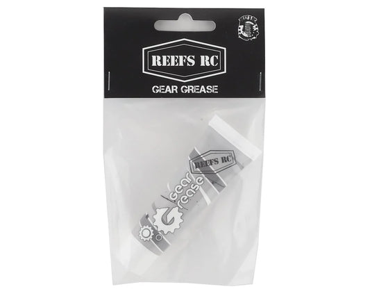 Reefs RC Gear Grease - Xtreme RC