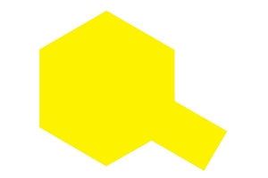 Polycarb Spray Yellow 3 oz - Xtreme RC