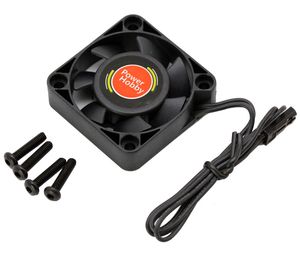 40mm High Speed RC Motor / ESC Cooling Fan 40x40x10 - Xtreme RC