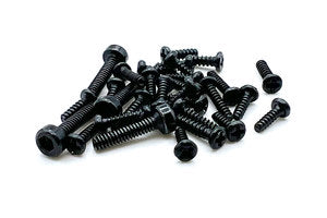 Complete Screw Set (26); Hero-Copter - Xtreme RC
