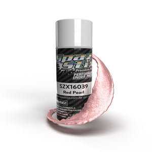 Red Pearl Aerosol Paint, 3.5oz Can - Xtreme RC