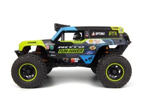 HPI Racing Venture18 U4 Ford Bronco 4400 - VGJ - Xtreme RC