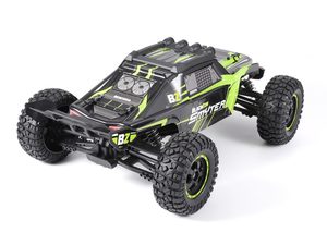 Smyter 1/12 4WD Electric Desert Truck - RTR - Green - Xtreme RC