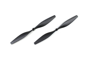 2-Blade Propeller (2-Pack); Super Cub MX, Super Cub MX4, Warbirds - Xtreme RC
