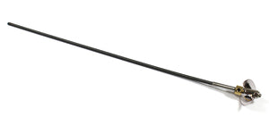 Prop Shaft w/ Prop; Velocity 800 BL - Xtreme RC