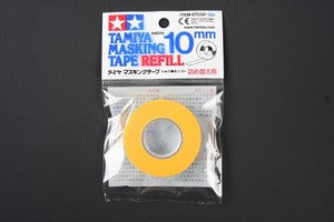 Masking Tape Refil 10mm - Xtreme RC