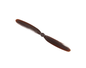2-Blade Propeller; Vintage Stick