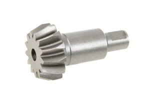 Bevel Pinion 13T - Steel - 1 pc: Dementor, Kronos, Python, Shogun - Xtreme RC