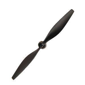 Propeller & Spinner Set; F4U, T-28 Micro - Xtreme RC