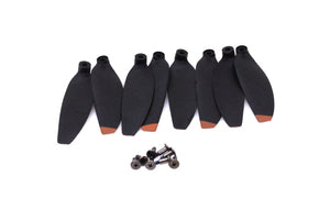 Propeller Set (8) w/ Screws; Stinger GPS - Xtreme RC