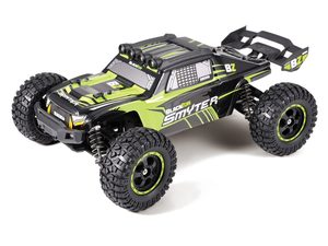Smyter 1/12 4WD Electric Desert Truck - RTR - Green - Xtreme RC