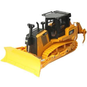 Caterpillar D7E Bulldozer 1/24 - Xtreme RC
