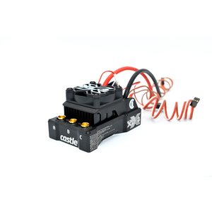 Mamba XLX2, 8S, 33.6V ESC, 20A Peak BEC - Xtreme RC