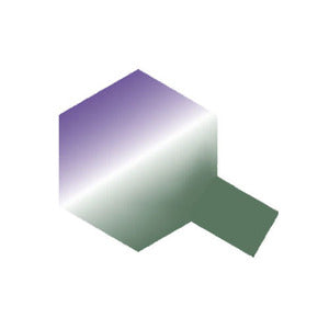 PS-46 Purple/Green Iridescent