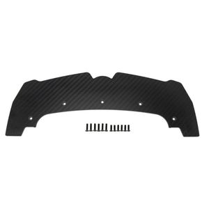 Arrma Limitless 3mm Carbon Fiber Front Splitter - Xtreme RC