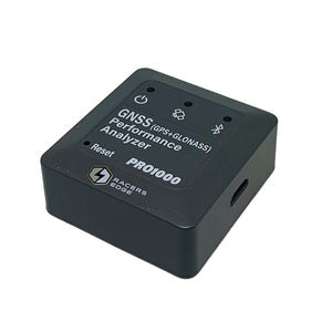 GNSS Performance Analyzer Bluetooth GPS Speed Meter - Xtreme RC