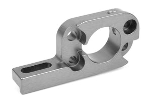 Corally Motor Mount - Aluminum - 1 pc: Dementor, Kronos, Python, Shogun, Kagama