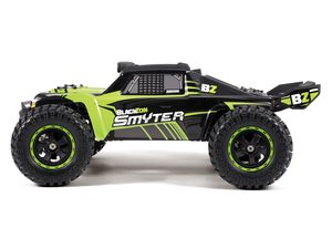Smyter 1/12 4WD Electric Desert Truck - RTR - Green - Xtreme RC
