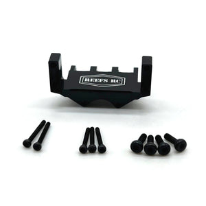 Reef's RC 7075 SCX24 Servo Mount - Xtreme RC