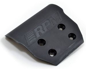 80045 RPM Front Wide Bumper Blue B4/T4/GT2