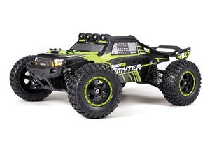 Smyter 1/12 4WD Electric Desert Truck - RTR - Green - Xtreme RC
