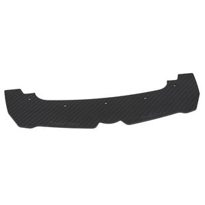 Arrma Limitless 3mm Carbon Fiber Front Splitter - Xtreme RC