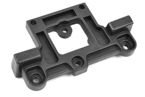 Arm Holder- V2 - Steering Deck - Composite - 1 pc: Dementor, Kronos, Python, Shogun - Xtreme RC