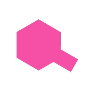 PS-29 Fluorescent Pink, Spray 100 ml - Xtreme RC