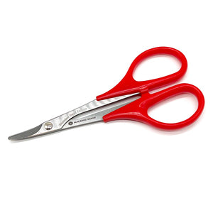 Curved Lexan Body Scissors - Xtreme RC