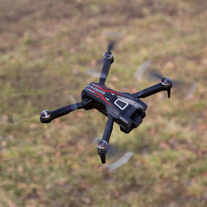 Rage R/C Stinger BL FPV Drone with 1-Axis 1080p HD Camera & Storage Case