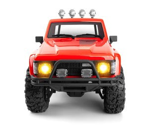 HPI Racing Venture18 1985 Toyota Hilux SR5 - Red - Xtreme RC