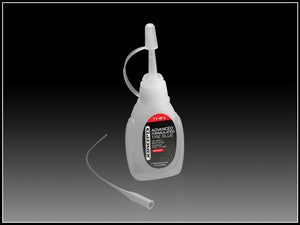 JConcepts Thin Tire Glue - Xtreme RC