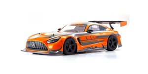1/8 Inferno GT2 Race Spec 2020 Mercedes-AMG GT3 4WD - Xtreme RC