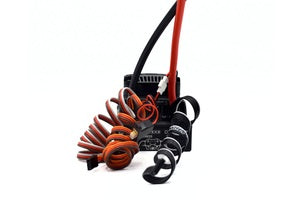 Castle Creations Cobra 5, 8S, 33.6V ESC, 20A PEAK BEC - Xtreme RC