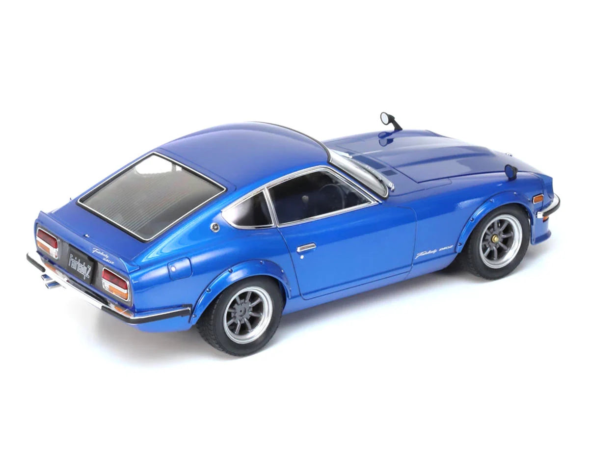 Nissan Fairlady 240Z, Street Custom, Plastic Model - Xtreme RC