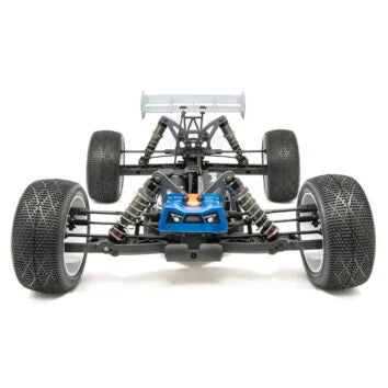 TKR9605 – ET48 2.2 1/8th 4WD Competition Electric Truggy Kit - Xtreme RC