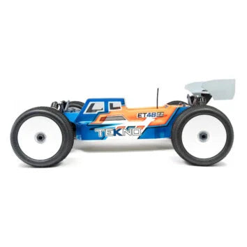 TKR9605 – ET48 2.2 1/8th 4WD Competition Electric Truggy Kit - Xtreme RC