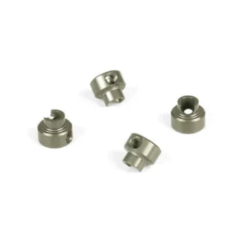 Aluminum Sway Bar Collars (4pcs,EB/NB/ET/NT48 2.0) - Xtreme RC