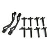 Body Mount Set (Front, Rear): SCT410 - Xtreme RC